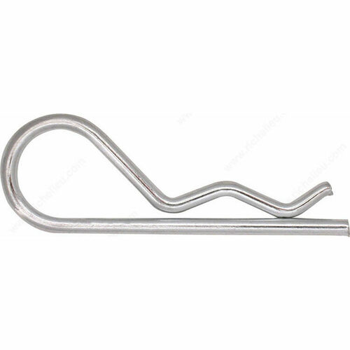 Richelieu 939210 Internal Hair Pin Clips
