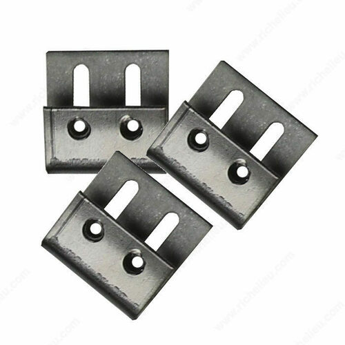 Richelieu 4643010784 Instruction Clips