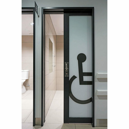 Richelieu WEBKIT1257051 Cavity Sliders Pocket Door System for 2x4 Walls