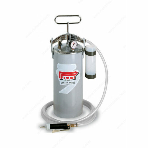 Richelieu PZ9001 Richelieu Glue Feeder with Gun