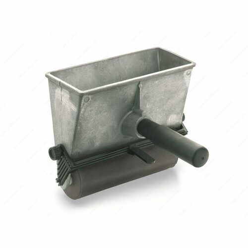 Richelieu PZ0180G Handheld Glue Spreader Roller