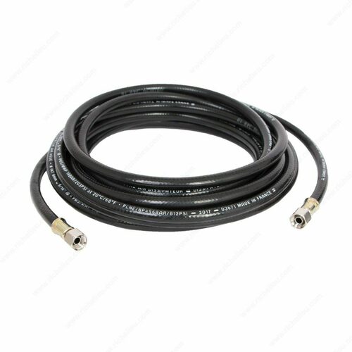 Richelieu 050382114 24 ft Air Hose - 19/32 in (7.5 m)