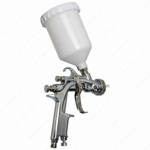 Richelieu 135756118 F-Start Gravity Gun