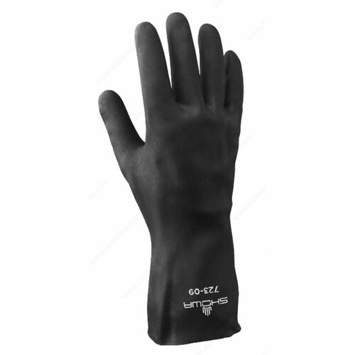 Richelieu D72307 Neoprene Gloves