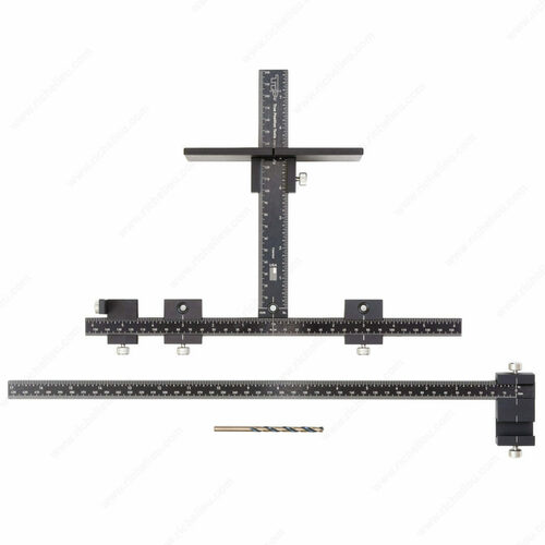 Richelieu 1934JIGPRO Pro Cabinet Hardware Jig