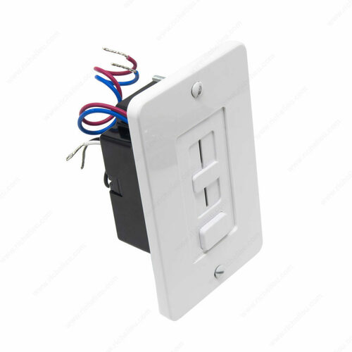 Richelieu D11260 SWITCHEX LED Dimmer Controller