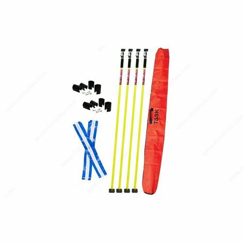 Richelieu T74592 23-Piece QSR Dust Containment Kit