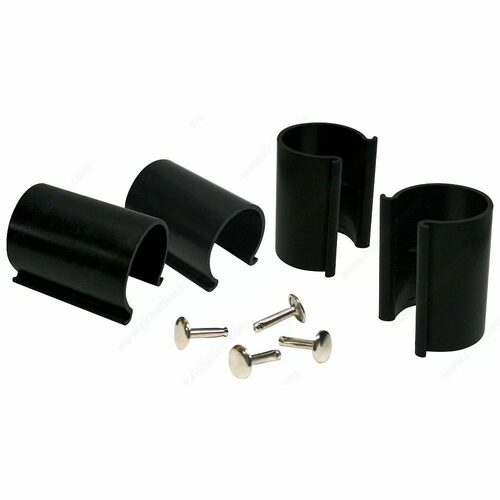 Richelieu T74529 QSR Clamps Pins Set