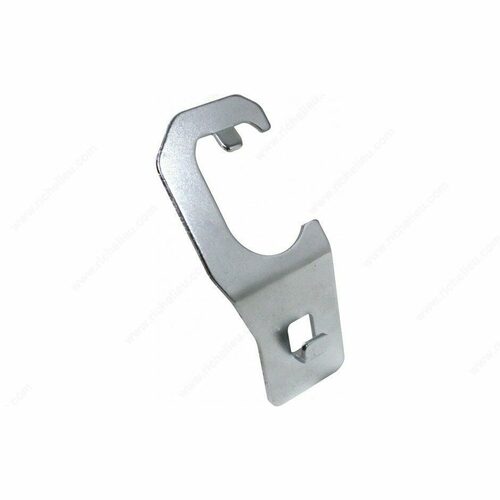 Richelieu T74521 QSR EZ Hook System