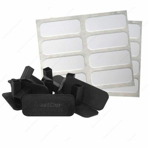 Richelieu BP911812C Speed Divider Cap