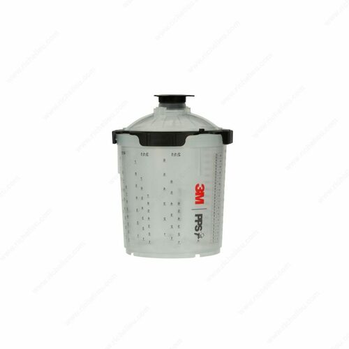 Richelieu 3126000 Series 2.0 System Kit