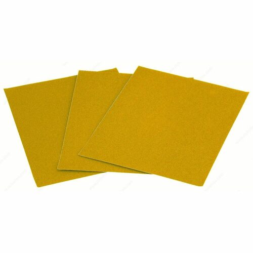 Richelieu 4309110320 A296 Sanding Sheets
