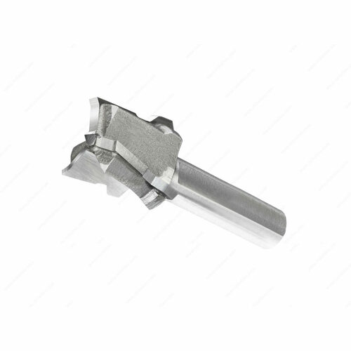Richelieu 043522G Knock-In Housing Drill Bit