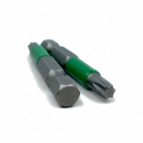 Richelieu TDBPWT252MR PWR DRIVE T-25 Bit