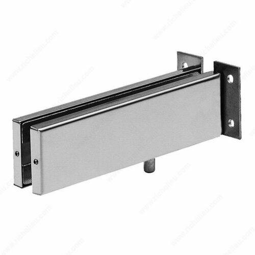Richelieu SSGWPFX4900 Transom to Wall Pivot Patch