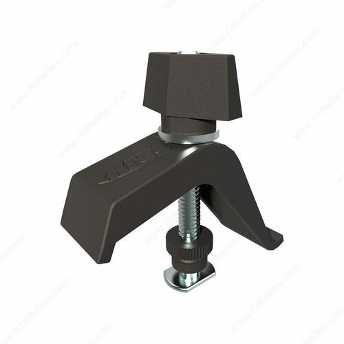 Richelieu 913207520 Track Clamps