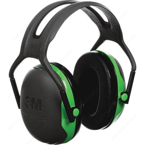 Richelieu 9604070 X1A Earmuffs