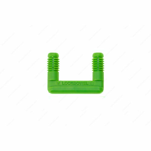 Richelieu 4226900 Nylon Barbed Channel Lock