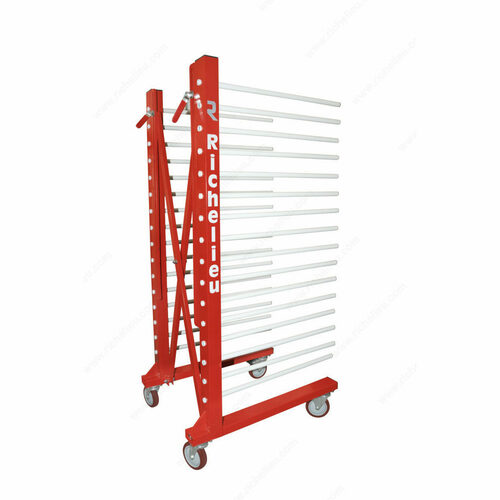 Richelieu 215341 Richelieu Expandable Drying Rack