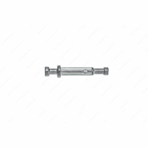 Richelieu 48107802192G Double-Ended Metal Dowels - 48 Pack