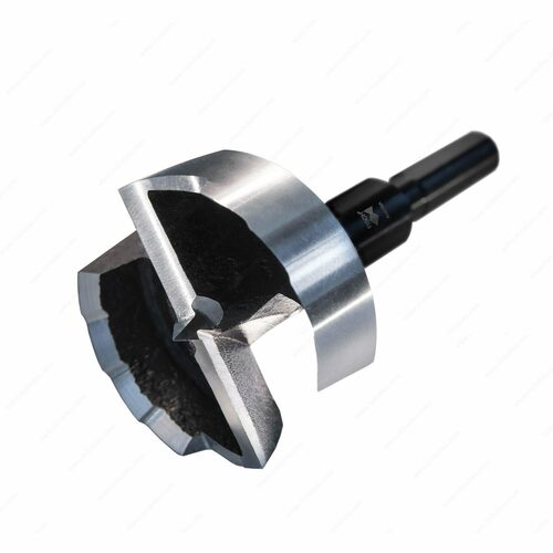 Richelieu F031BS018 Black Shark Forstner Bits
