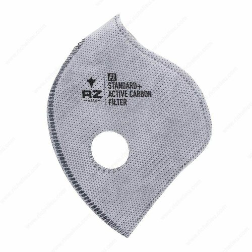 Richelieu RZM82828 Activated Carbon Filter