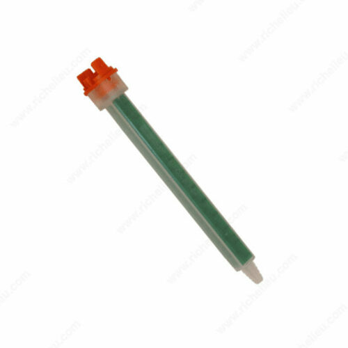 Richelieu AAAMIXER Static Mixer for American Acrylique Adhesive