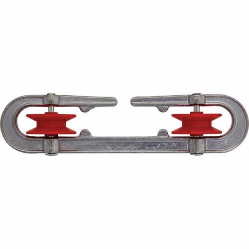 Richelieu 456101 Wheeled Metal Spacer