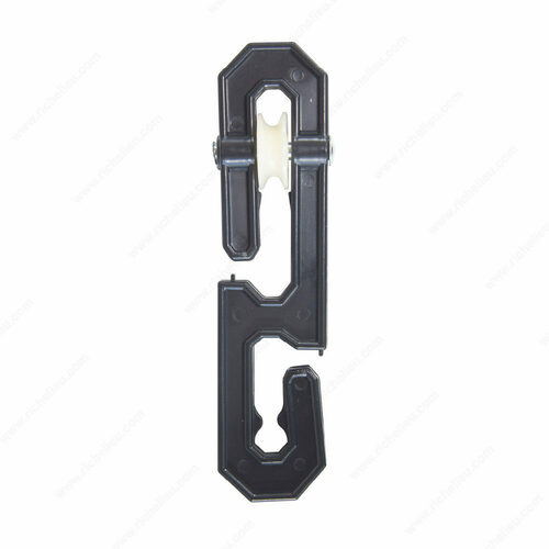 Richelieu 456111 Plastic Spacer Set, 2-Pack