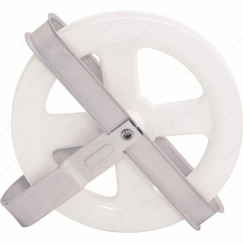 Richelieu 456221 Plastic Pulley System