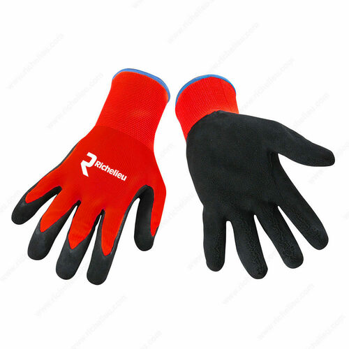 Richelieu D600009 Richelieu High-Dexterity Nylon Gloves