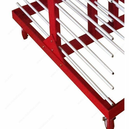 Richelieu 9129451TB Richelieu Drying Rack 2.0 Replacement Rods