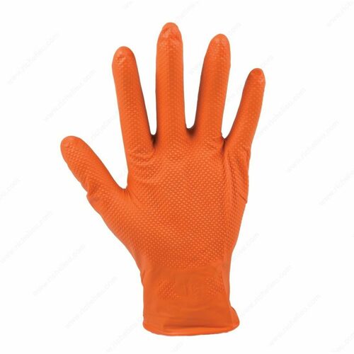 Richelieu DO957L Richelieu Disposable Nitrile Gloves