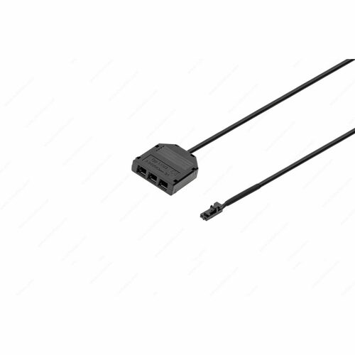 Richelieu 125903832 12V Micro DC Power Adapter