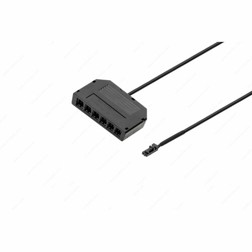 Richelieu 125906832 12V Micro DC Power Adapter