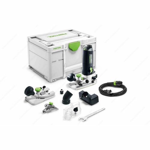 Richelieu FS576239 MFK 700 EQ-Set Edge Router