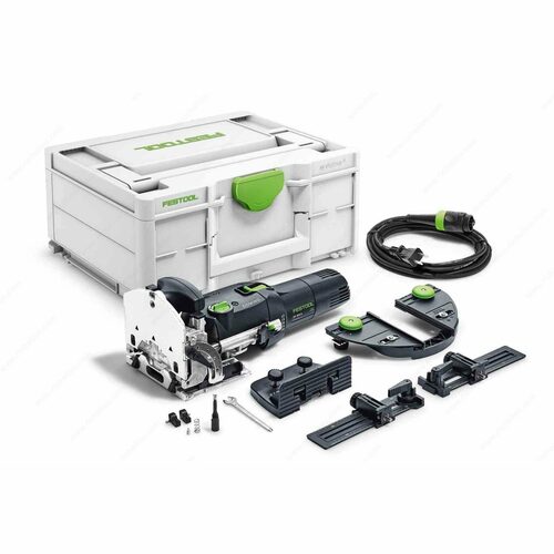 Richelieu FS576423 DOMINO DF 500 Q-Set Joiner