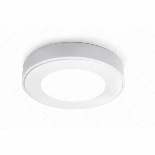 Richelieu 12612030 LED 3W Atom Trim Rings