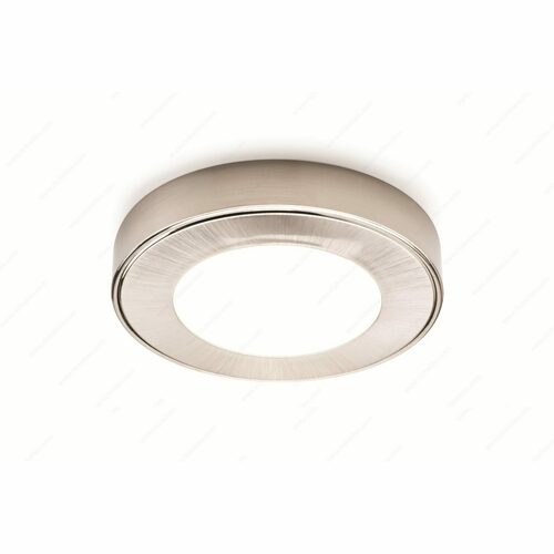 Richelieu 12612195 LED 3W Atom Trim Rings
