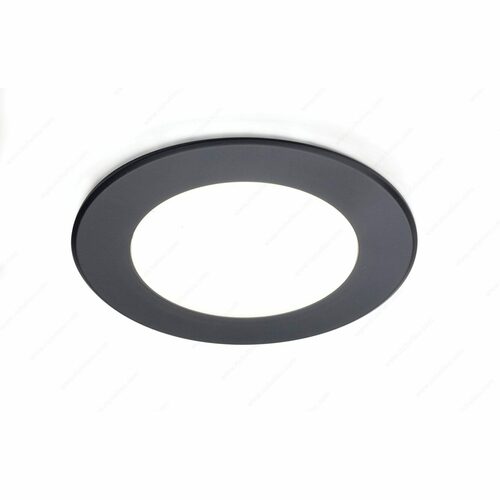 Richelieu 126122900 ATOM 3W LED Light, 24V