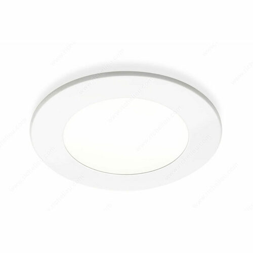Richelieu 126124030 ATOM 3W LED Light, 24V