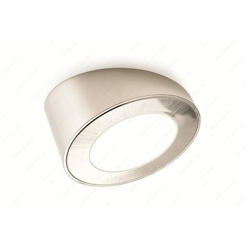 Richelieu 12614195 LED 3W Atom Trim Rings