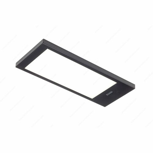 Richelieu 127122900 K-PAD 5W LED Panel Light, 24V
