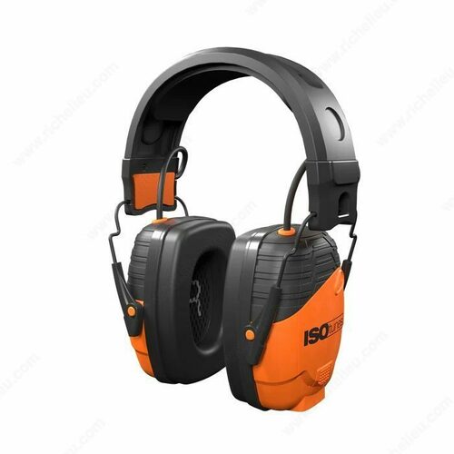 Richelieu IT48LINK ISOtunes Link 2.0 Wireless Ear Protection