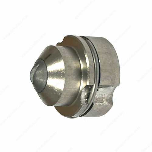 Richelieu AIWNT63554413 Flat Tip AIWNT63554413