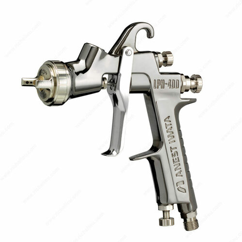 Richelieu AIW5408 LPH400-156LV Pressure Spray Gun