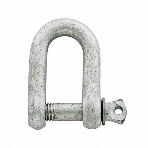 Richelieu 117860 High Tensile Chain Shackle