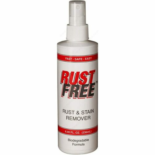 Richelieu 92RF0008 Boeshield RustFree Rust Stain Remover