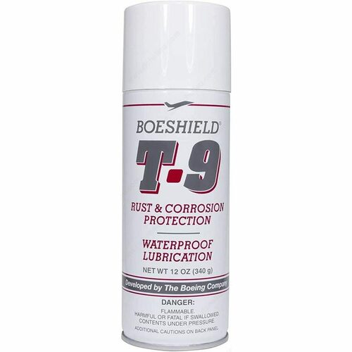 Richelieu 92T90012 Boeshield T-9 Rust Corrosion Protection