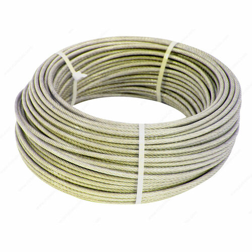 Richelieu 308761BG Medium Duty Wire Clothesline